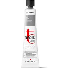 Goldwell Topchic Zero Tube 6N Darkblond 60ml