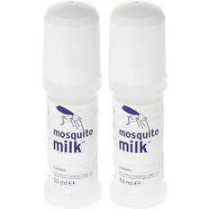 Bug Protection Mosquito Milk Twin Pack