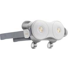 SKG NECK MASSAGER H7-E GRAY [Levering: 6-14 dage]