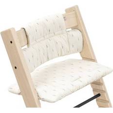 Stokke Tripp Trapp Classic Cushion Wheat Cream