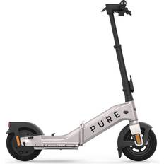 Adult Electric Scooters Pure Electric Advance Flex 2023