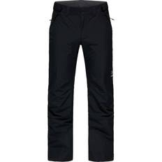 Haglöfs Gondol Insulated Pants Men - True Black