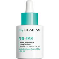 Clarins My PURE-RESET Resurfacing Blemish Serum 30ml