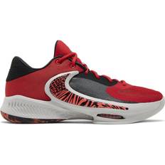 Nike Zoom Freak 4 Safari M - University Red/Safety Orange/Black/Bright Crimson