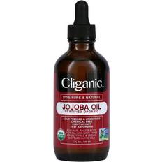 Cliganic 100% Pure & Natural Jojoba Oil 120ml
