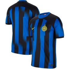 Serie A Game Jerseys Nike Inter Milan Home shirt 2023-24