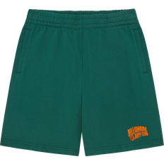 Billionaire Boys Club Small Arch Logo Shorts - Kelly Green