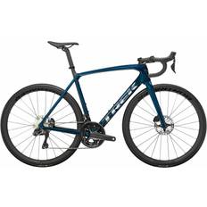 Trek L Road Bikes Trek Émonda SL 7 Mulsanne Black 2023 Unisex