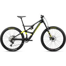 Best Mountainbikes Orbea Occam H20 LT, grøn S 2022