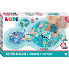 Ludi Water Playmat