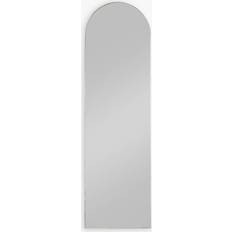 HJ Home Hurston Arched Frame Full-Length Wall Mirror