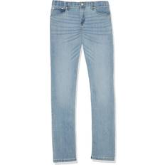 Levi's Kid's 514 Straight Fit Jeans - Blue Stone