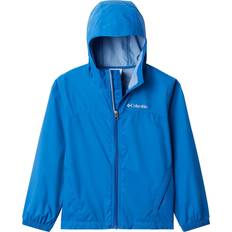 Columbia Boys Toddler Glennaker Jacket- Blue 2T