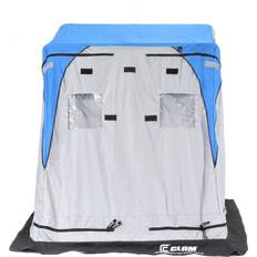 Clam Nanook 2-Person Ice Fishing Shelter