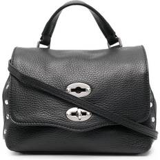 Zanellato Bags. Black