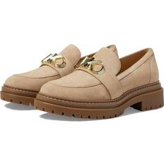 Michael Kors Low Shoes Michael Kors Parker Moccasins Brown