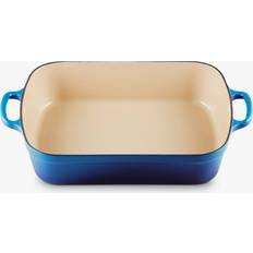 Le Creuset Cast Iron Other Pots Le Creuset Signature Cast Iron 33cm Roaster