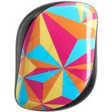 Tangle Teezer Compact Styler Hairbrush Abstract