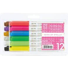 Kuretake Wink of Stella x12 Colours Set12 Colour Set