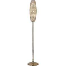 Inspired Lighting Kos Floor Lamp