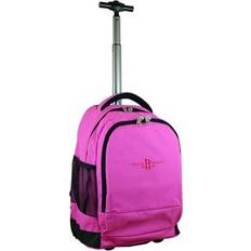 Mojo Houston Rockets 19 Premium Wheeled Backpack