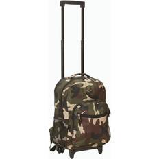 Rockland Luggage 17 Backpack