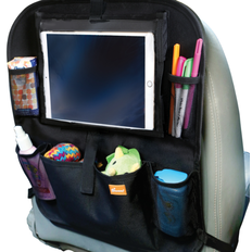 Seat Organizers DreamBaby C ar Back Seat Tablet Organiser