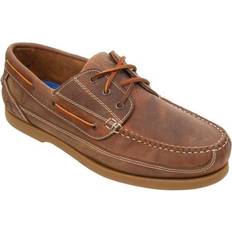 40 Boat Shoes Chatham Rockwell II G2 Leather Boat Shoes