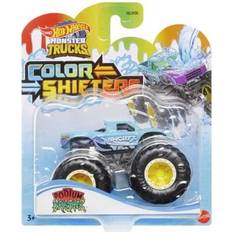 Hot Wheels Monster Trucks Color Shifters the 909 Vehicle Bestellware 9-11 Tage Lieferzeit