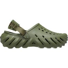 Crocs Echo Clog - Army Green