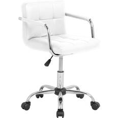 Chairs Neo Cushioned Office Chair 75cm