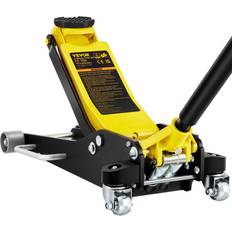 Car Care & Vehicle Accessories VEVOR Low Profile Floor Jack 2.5 Ton