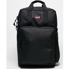 Levi's L-PACK Unisex Bag Black