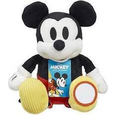 Rainbow Designs Mickey mouse and friends activity soft toy