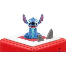Music Boxes Tonies Disney's Lilo & Stitch