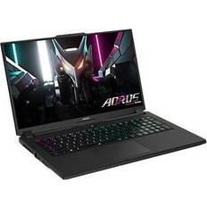 Gigabyte AORUS 7 NVIDIA RTX 4060, 16GB, 17.3"