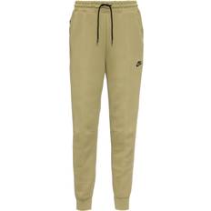 Nike Women's Sportswear Tech Fleece Jogger Pants Neutral Olive/Black