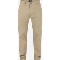 Hurley Men's Worker Icon Pants in Khaki, Khaki