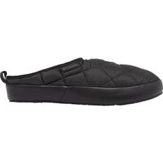 Columbia Women's Omni-Heat Lazy Bend Camper Shoe- Black