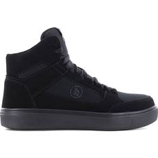 Volcom Women's Work Evolve Mid Ct W Work Shoes