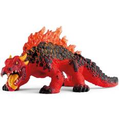 Schleich Magmawaran 70156