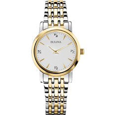 Bulova Classic (98P115)