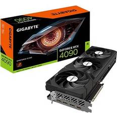 Gigabyte GeForce RTX 4090 WINDFORCE V2 3xDP HDMI 24GB