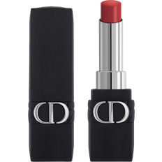 Dior Rouge Forever Lipstick #720 Forever Icone