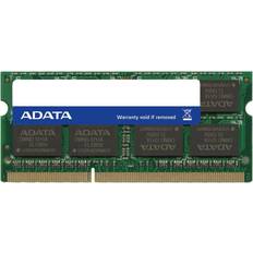 Adata Premier SO-DIMM DDR3L 1600MHz 4GB (ADDS1600W4G11-S)