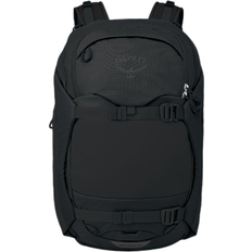 Silver Backpacks Osprey Metron 24L - Black