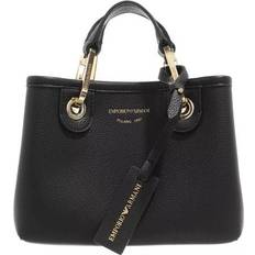 Emporio Armani Mini Bag - Black