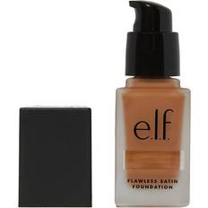 E.L.F. Flawless Satin Foundation Nutmeg