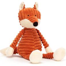 Jellycat Cordy Roy Fox Baby 34cm