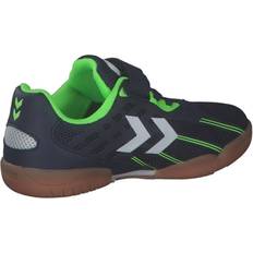 Hummel Indoor Sport Shoes Hummel Root Elite Jr VC - Spectrum Blue